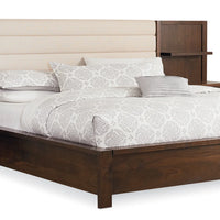 Phase Wall Bed - King