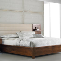 Phase Wall Bed - King