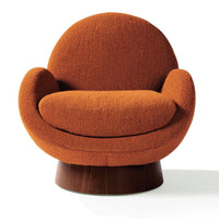 Mona Swivel Chair
