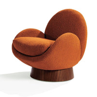 Mona Swivel Chair