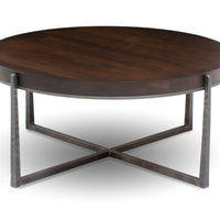 Cooper Round Coffee Table