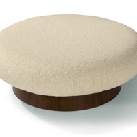 UFO Ottoman
