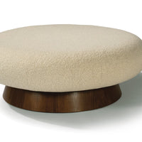 UFO Ottoman
