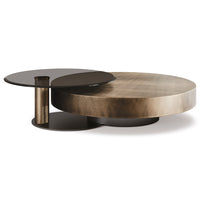Arena Coffee Table