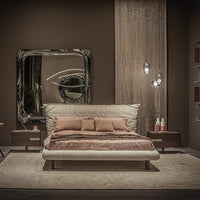 Pascal Bed