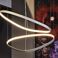 Magellano Designer Chandelier