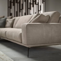 Tivoli Sectional