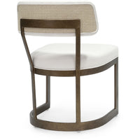 Conrad Side Chair Gold