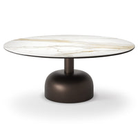 Ritz Lounge Dining Table