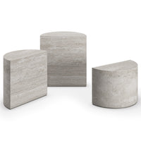 Domingo Side table