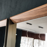 Excalibur Mirror
