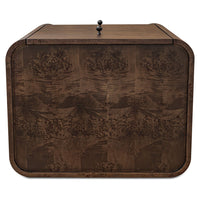 Gibson Nightstand