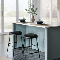 Emmitt Stool