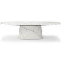 Napoleon Keramik Dining Table