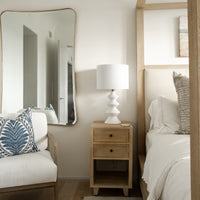 Allesandro Nightstand