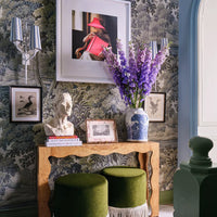 Maurice Console