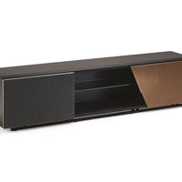 Aston Media Cabinet