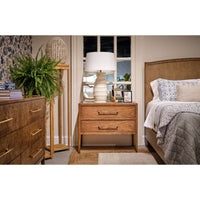 Alta Nightstand