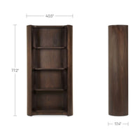 Nera Bookcase