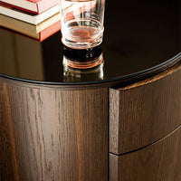 Lido nightstand