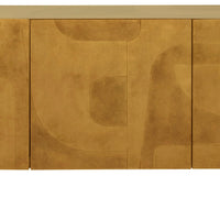 Calder Buffet