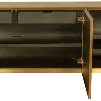 Calder Buffet
