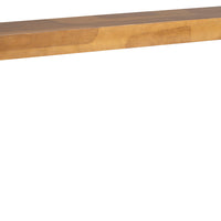 Calder Console