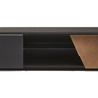 Aston Media Cabinet