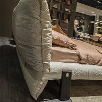 Pascal Bed