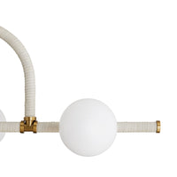Harrison Linear Chandelier