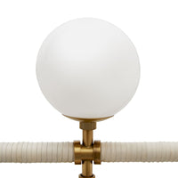 Harrison Linear Chandelier