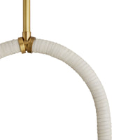 Harrison Linear Chandelier