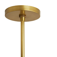 Harrison Linear Chandelier