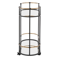 Andre Bar Cart