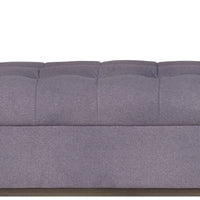 Nottingham Chaise