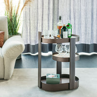 Tonic Bar Cart