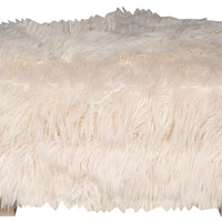Burke Ottoman