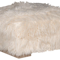 Burke Ottoman