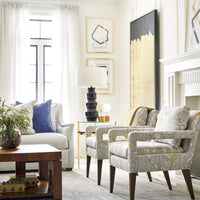 Vallone Chair