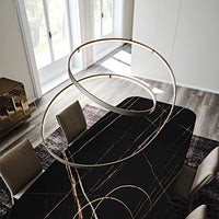 Heaven Chandelier