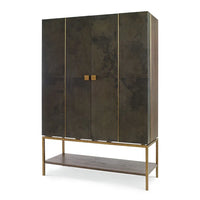 Pollock Drink Cabinet