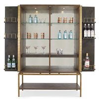 Pollock Drink Cabinet