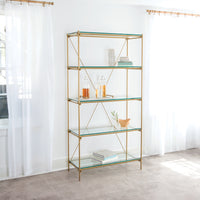 Collins Etagere