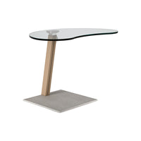 Lap Adjustable Side Table