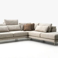 Elle Sectional