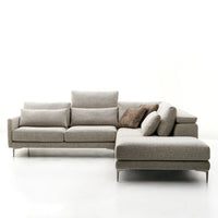 Elle Sectional
