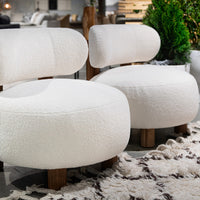Nicholas Chair