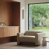 Lumen Recliner Chair