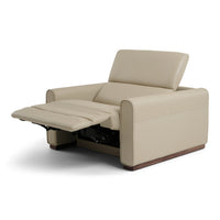 Lumen Recliner Chair