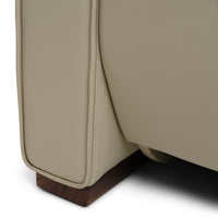 Lumen Recliner Chair